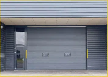 SOS Garage Door Springfield, VA 571-418-0065 - commercial-garage-doors