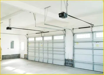 SOS Garage Door Springfield, VA 571-418-0065 - garage-door-opener