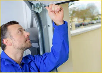 SOS Garage Door Springfield, VA 571-418-0065 - garage-door-repair