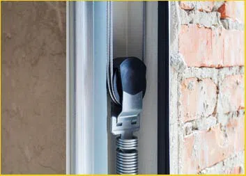 SOS Garage Door Springfield, VA 571-418-0065 - side-garage-door-spring-services